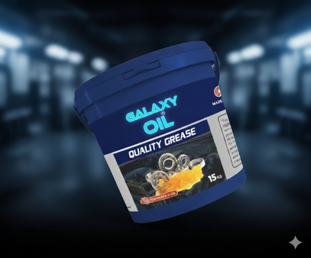 SGO Diesel Engine Oil HD SAE 50 (6×5L)