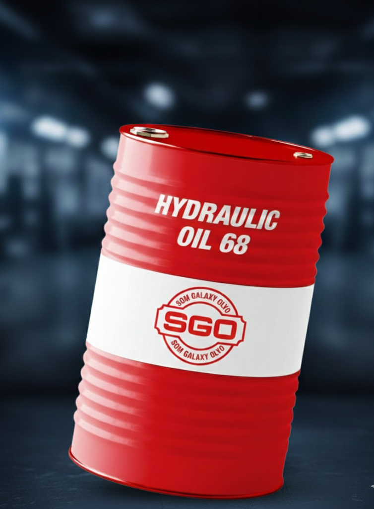 SGO Hydraulic Oil 68 (20L)